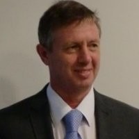 Martin Burke