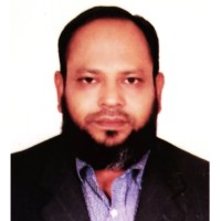 Enzamamul Huq