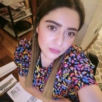 Eda Sabır