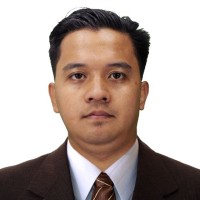 Manolito Jr Arevalo