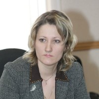 Анна Гордеева