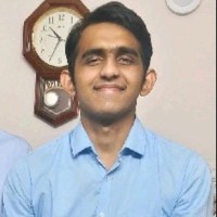 Dhruv Hari