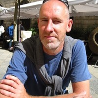 arjan bulthuis