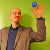 Gerrit Daniels