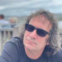 Paul Curtis