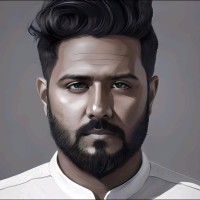 Taimoor Fazal