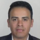 Marco Antonio Islas Mendoza
