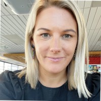 Nikki Inkster