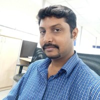 Gopal Rajendran
