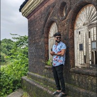 Ranjit Mohanty