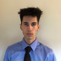 Justin Kieczor