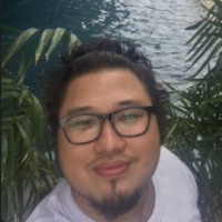 Michael Kazuteru M.