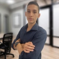 Gabriel Eide