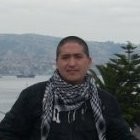 Jaime Francisco Ponce Cuevas