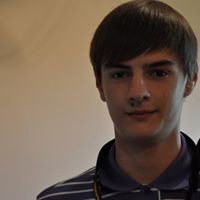 Dmitriy Kulagin