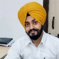 Gurpreet Singh