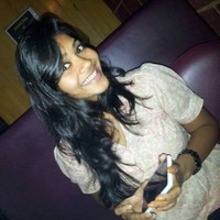 Kinjal Surana