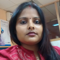 Priyanka Sinha