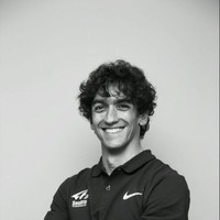 Sergio Rodríguez Huelves