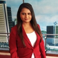 Sonali Shinde
