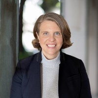 Jennifer Dudley