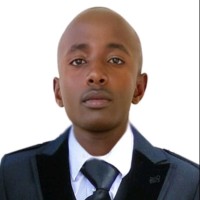 Kenneth Maina