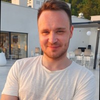 Jesse Rajala