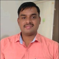 Vikram Barge