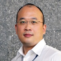 Shuo Chieh Chang