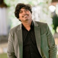 Yohan Perera