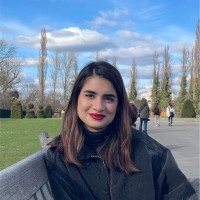Manal Abbas