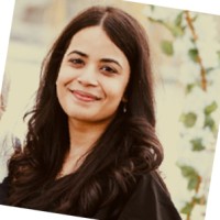Aneri Patel