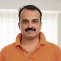 V Rajesh
