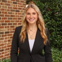 Caitlin Gregory
