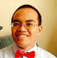 Jonathan Rosal