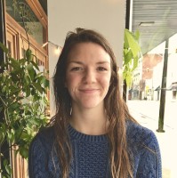 Hanna Sigmon