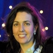 Nathalie LEIDIG PEDROZA