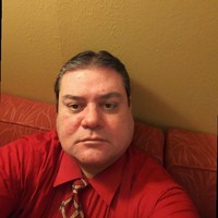 Tony Martinez