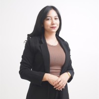 Cahyaningtyas Carliani Primantari
