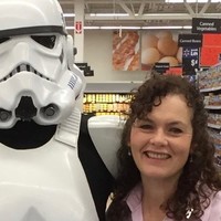 Terry Melissa Parker