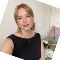 Julie Susanne Andersen