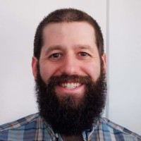 Aaron Hickman