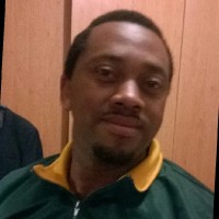 Bongani Nkosi