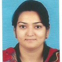 Anam Naz Awan