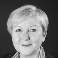Ingibjörg Vigfúsdóttir