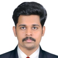 Albin Shaju .C