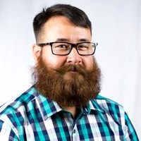 Jon Kasgnoc