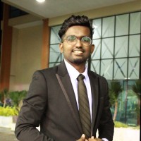Nagaarasan Ramesh