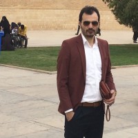 Morteza Samadian