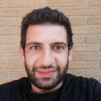 Sam Jaradat